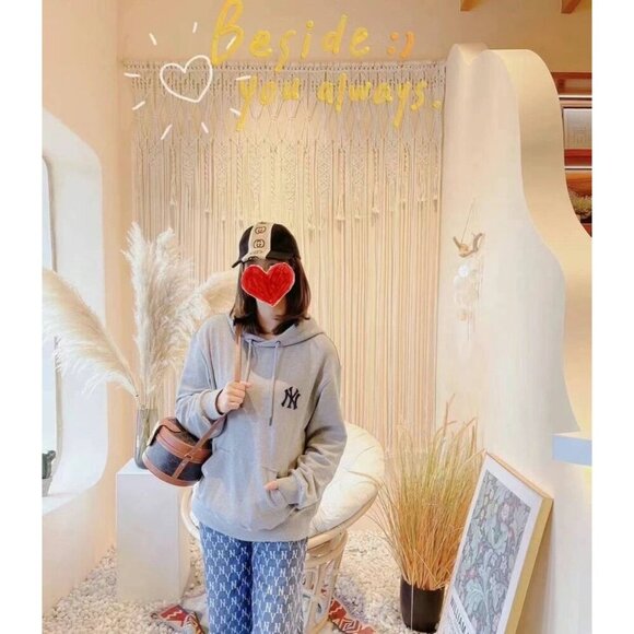 NWT Gucci interlocking G stripe hat in black size M - Picture 3 of 12